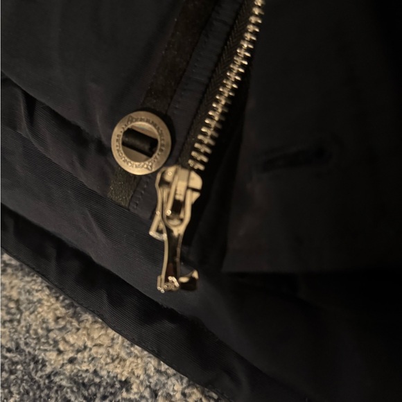 Moose knuckle coat - Picture 5 of 8